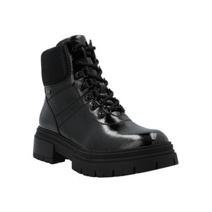 Bot&iacute;n Mujer Azaleia Teresa Negro