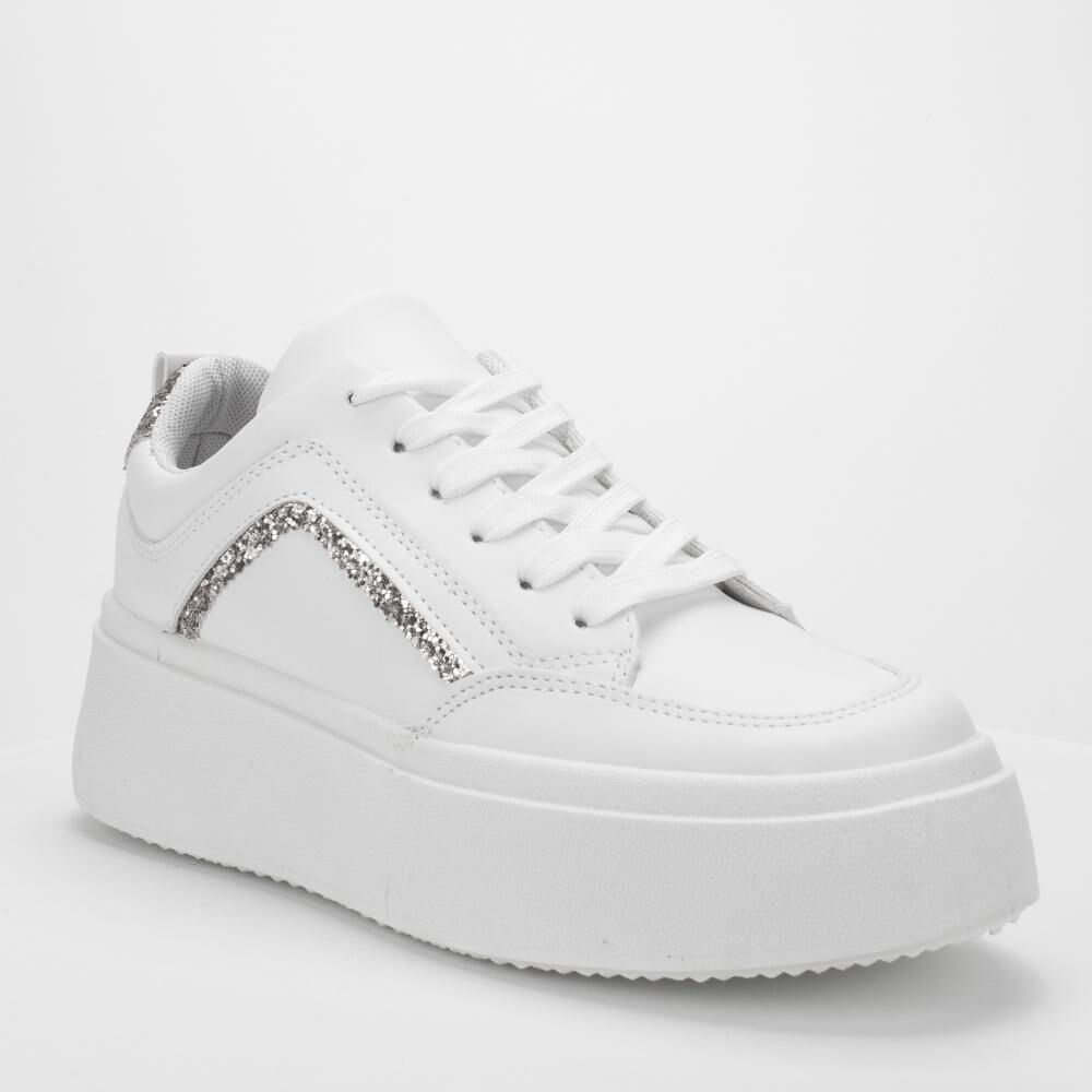 Zapatilla Urbana Mujer New Walk image number 0.0