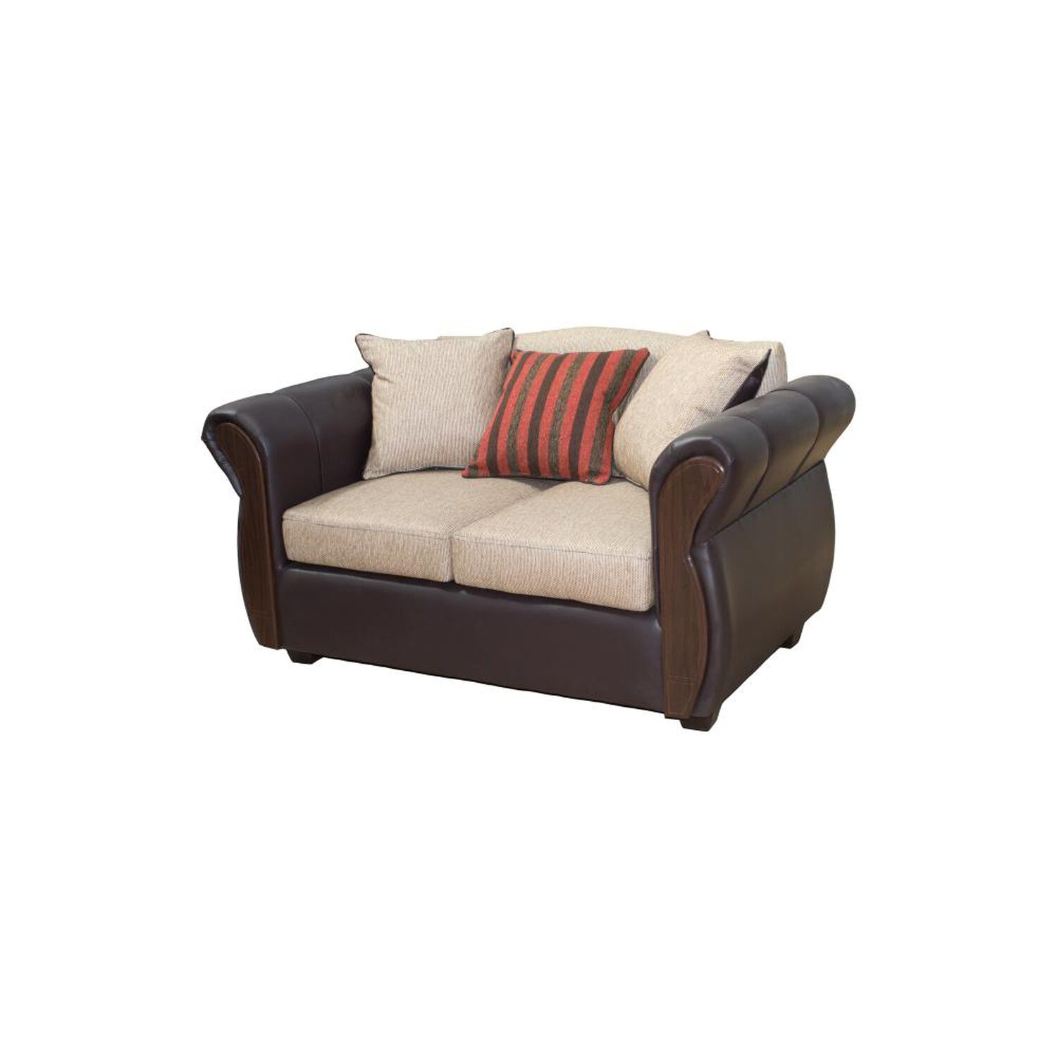 Juego De Living Elegant Detail Palermo image number 4.0