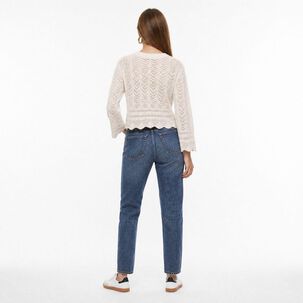 Sweater Mujer Kimera