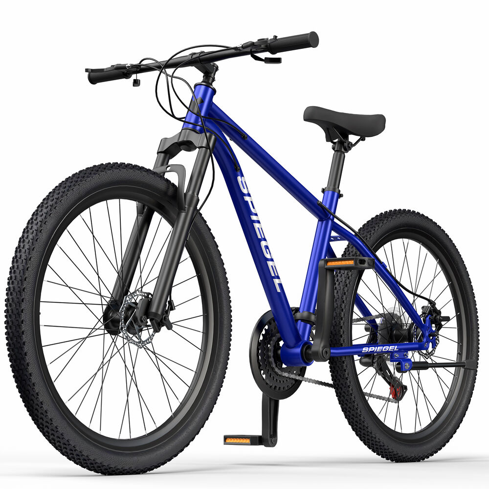 Bicicleta Mountain Bike Spiegel Aro 29 Blue image number 0.0