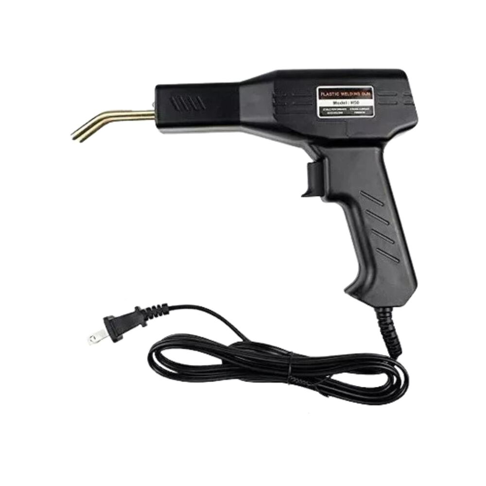 Maquina De Soldar Grapadora De Plastico 50w image number 2.0