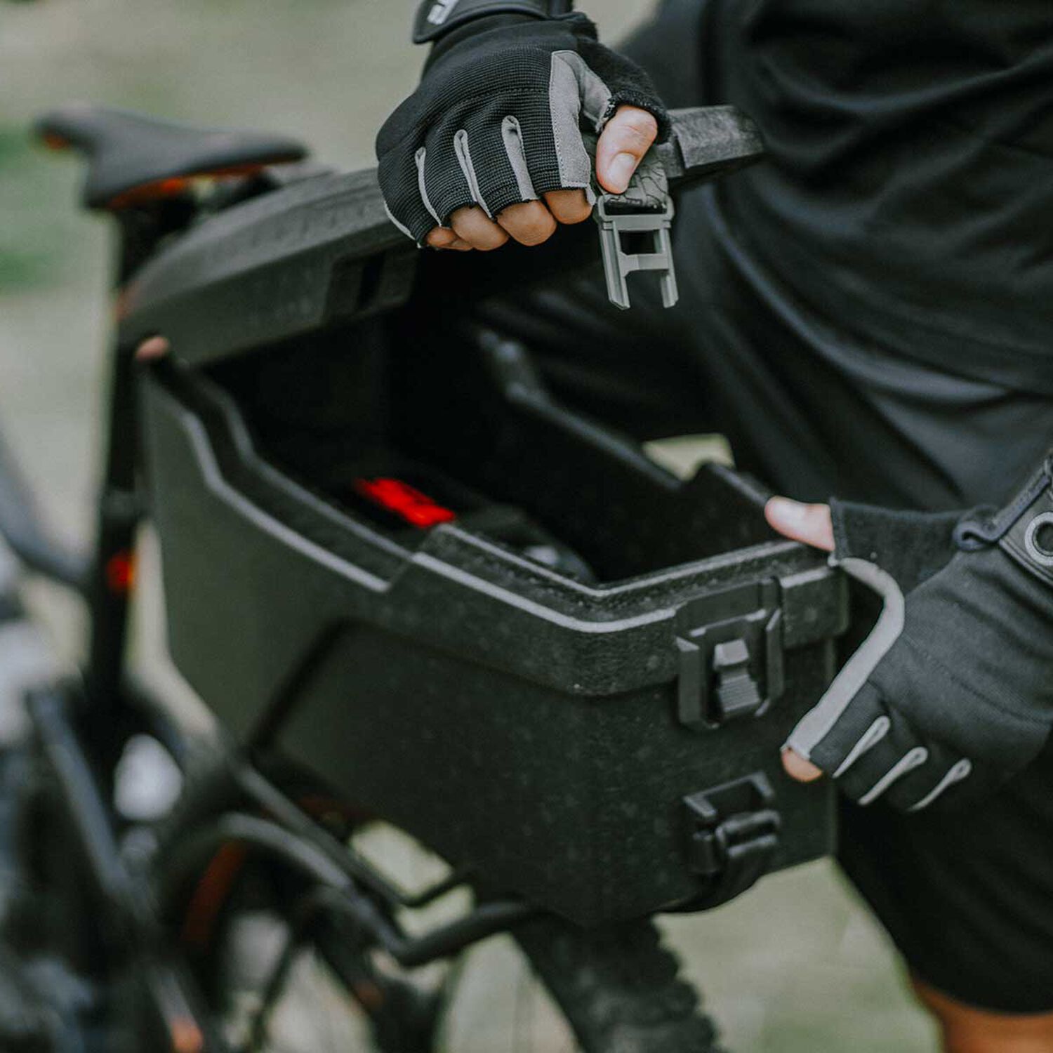 Bolso Topeak E-explorer T&eacute;rmico Bater&iacute;as Ebike image number 6.0