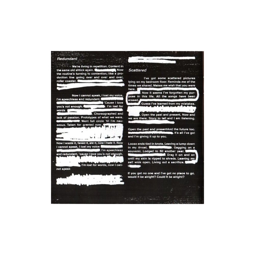 Green Day - Nimrod | Cd image number 6.0