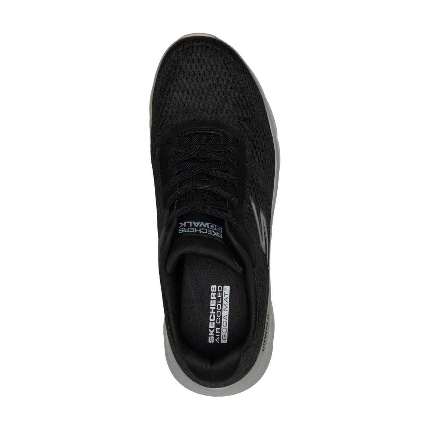 Zapatilla Urbana Hombre Skechers Go Walk Flex - Remark Blk image number 1.0