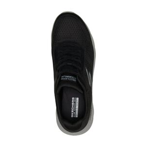 Zapatilla Urbana Hombre Skechers Go Walk Flex - Remark Blk