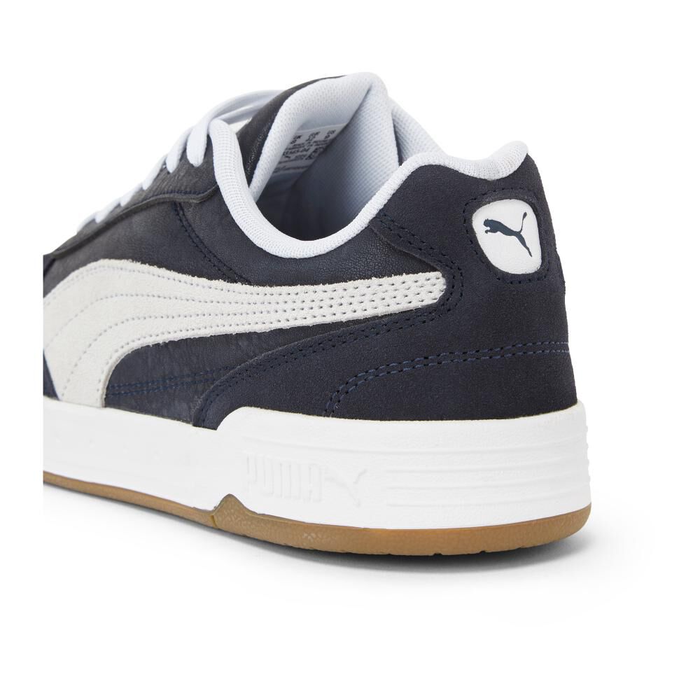Zapatilla Urbana Puma C-skate Fresh Sd image number 2.0