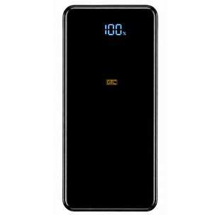 Powerbank Ultra Delgada De Carga Rapida 10.000mah