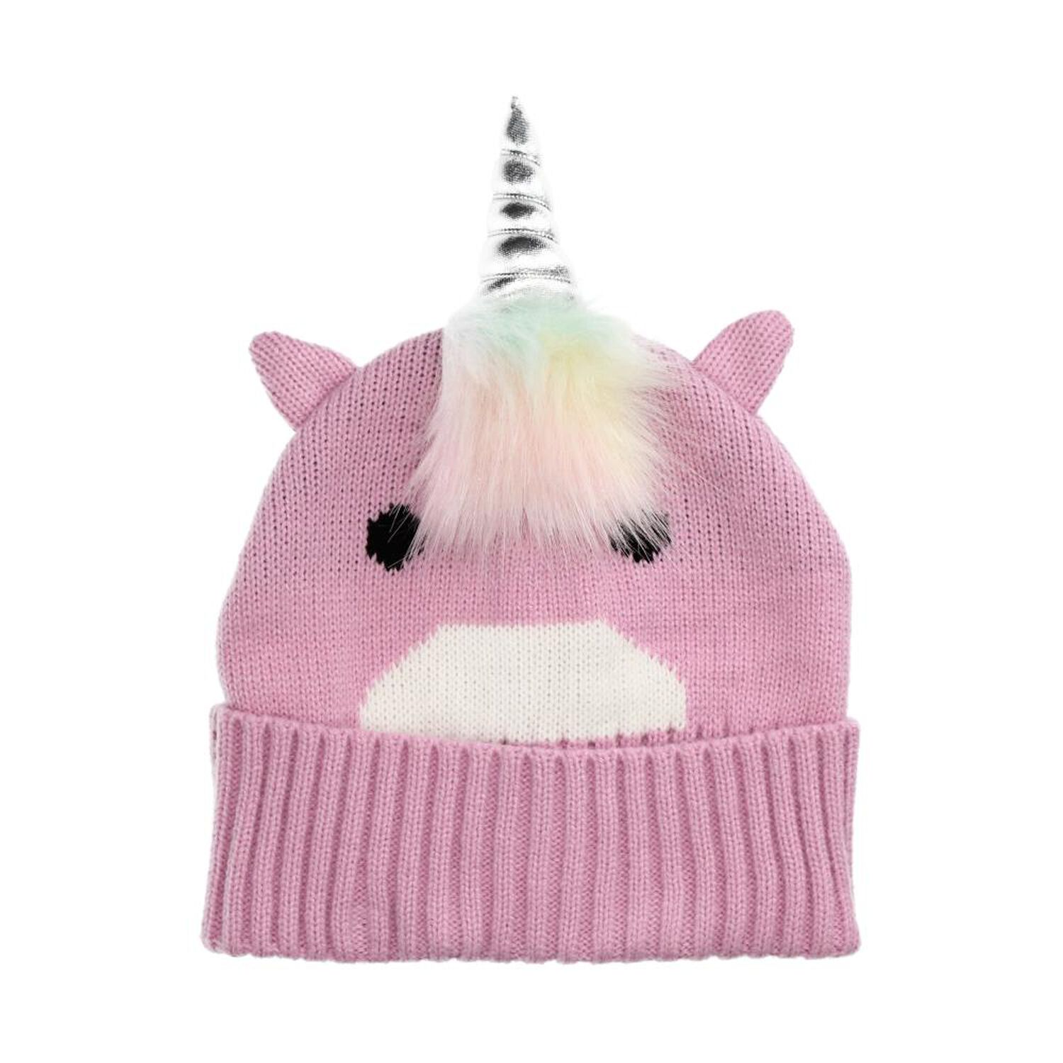 Pack Gorro Infantil Y Guantes Ni&ntilde;a Topsis image number 1.0