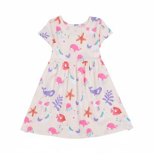 Vestido Ni&ntilde;a Topsis