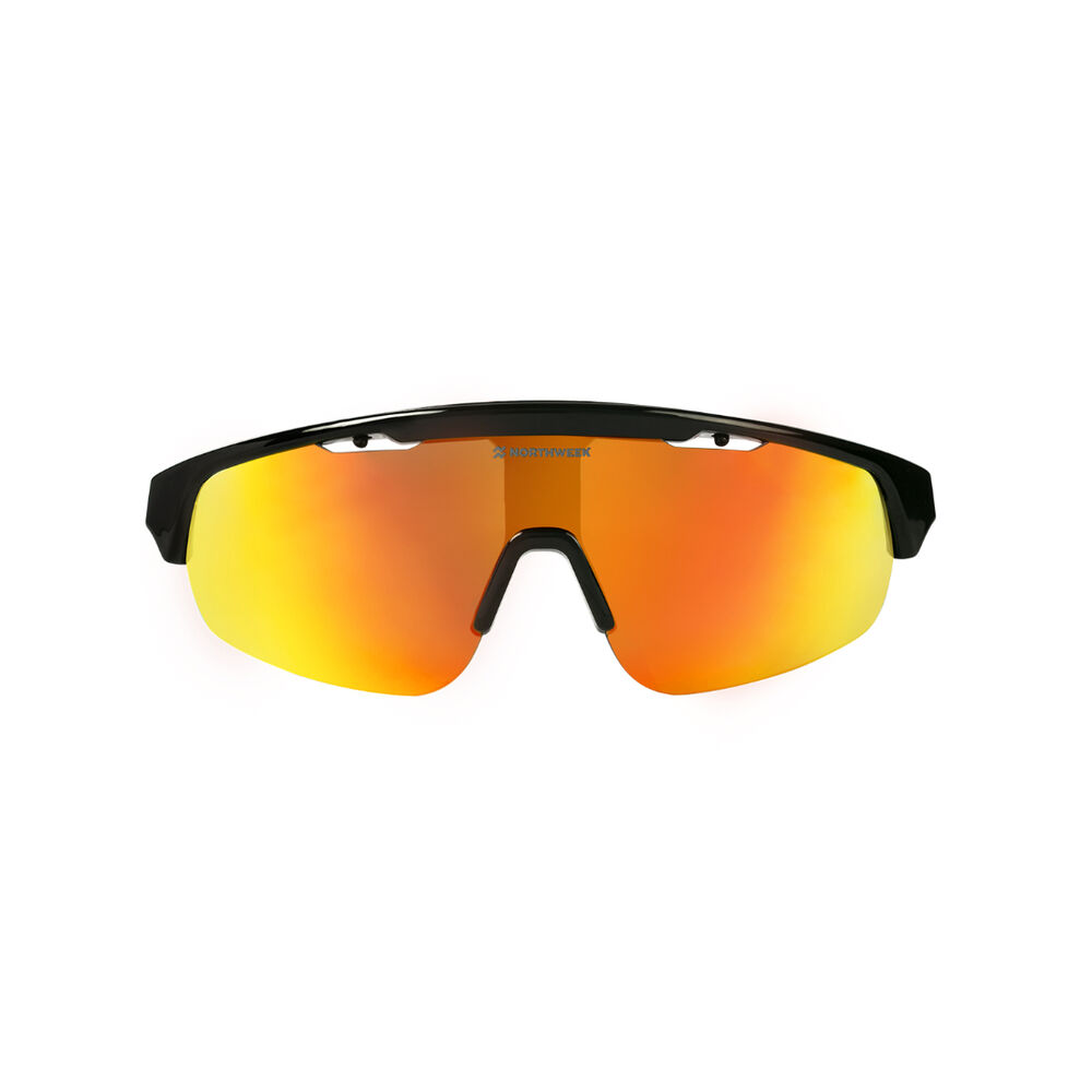 Lentes De Sol Polarizados Negro Northweek image number 0.0