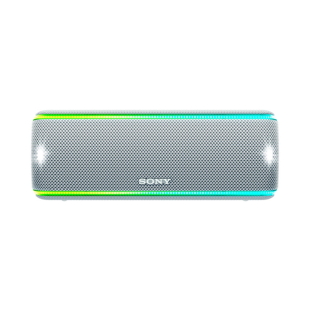 Parlante Bluetooth Sony SRS-XB31 image number 0.0