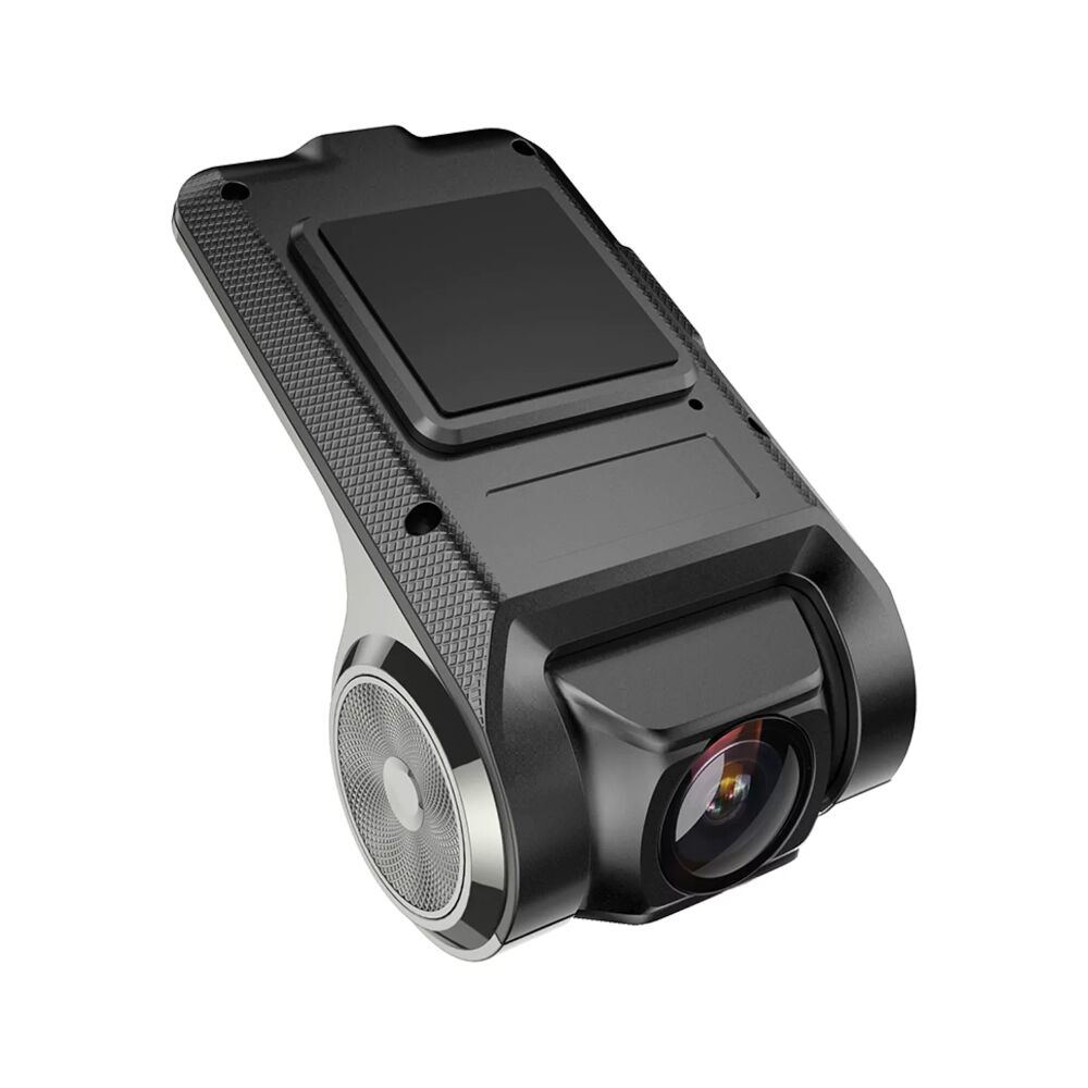 C&aacute;mara Frontal Autom&oacute;vil 1080p Usb Para Android image number 3.0