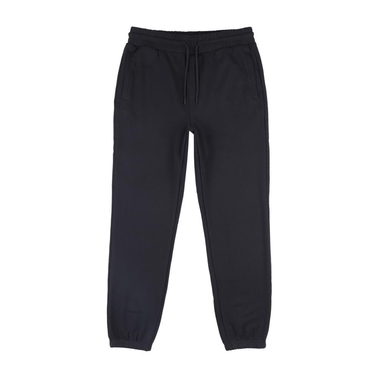 Pantal&oacute;n Liso Tiro Medio Slim Hombre Skuad image number 0.0