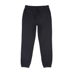 Pantalón Liso Tiro Medio Slim Hombre Skuad