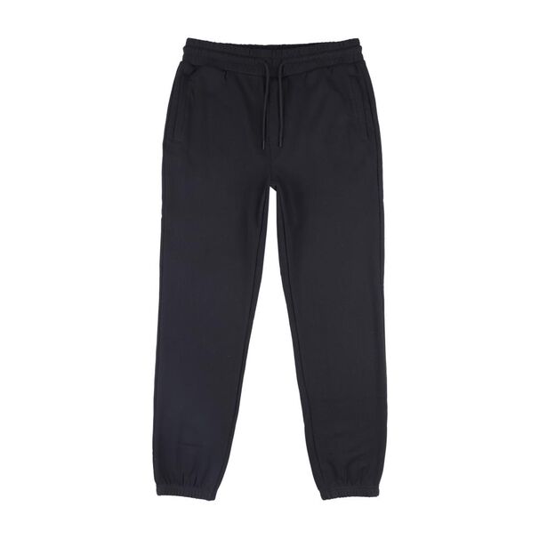 Pantal&oacute;n Liso Tiro Medio Slim Hombre Skuad