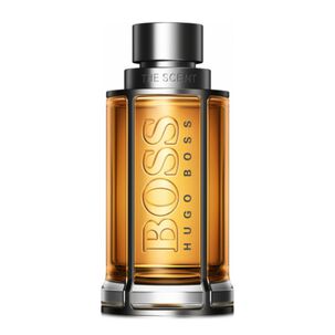 Hugo Boss The Scent Edt Pour Homme 100 Ml