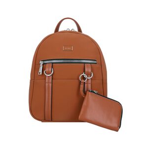 Mochila Secret Burgos St6 M Café