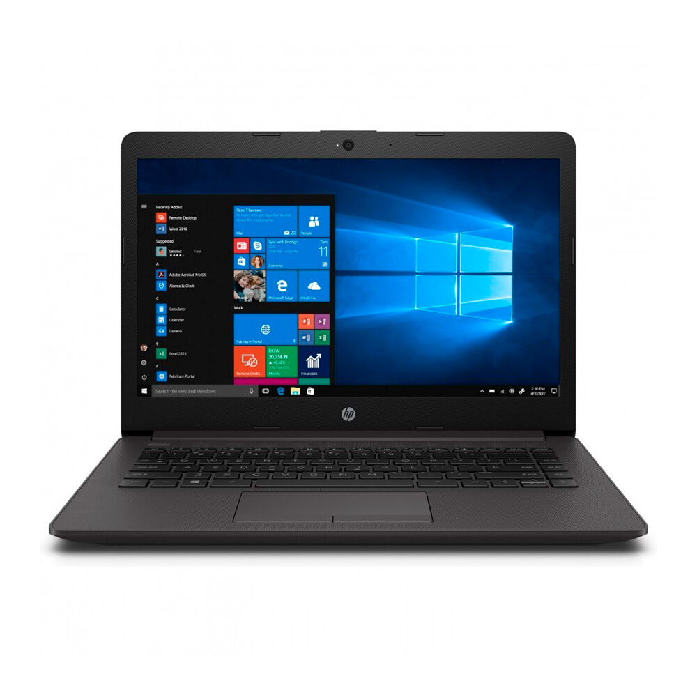 Notebook Hp 245 G9 14" Ryzen 7 5825u Fhd 16gb 512gb Ssd Win11 Pro Seminuevo image number 2.0