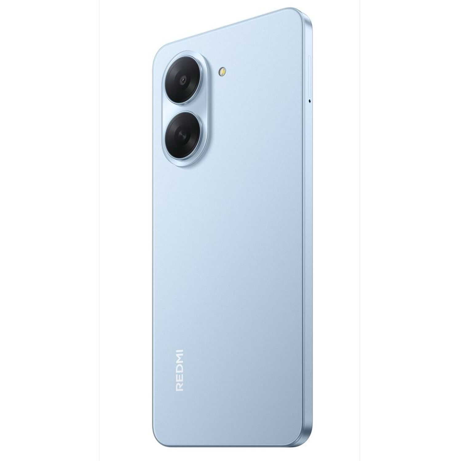 Smartphone Xiaomi Redmi A7 / 64 GB / Azul / Liberado image number 4.0