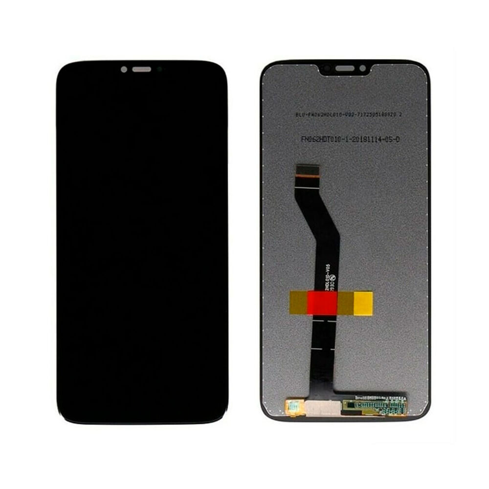Pantalla Compatible Con Motorola G7 Power S/l image number 1.0