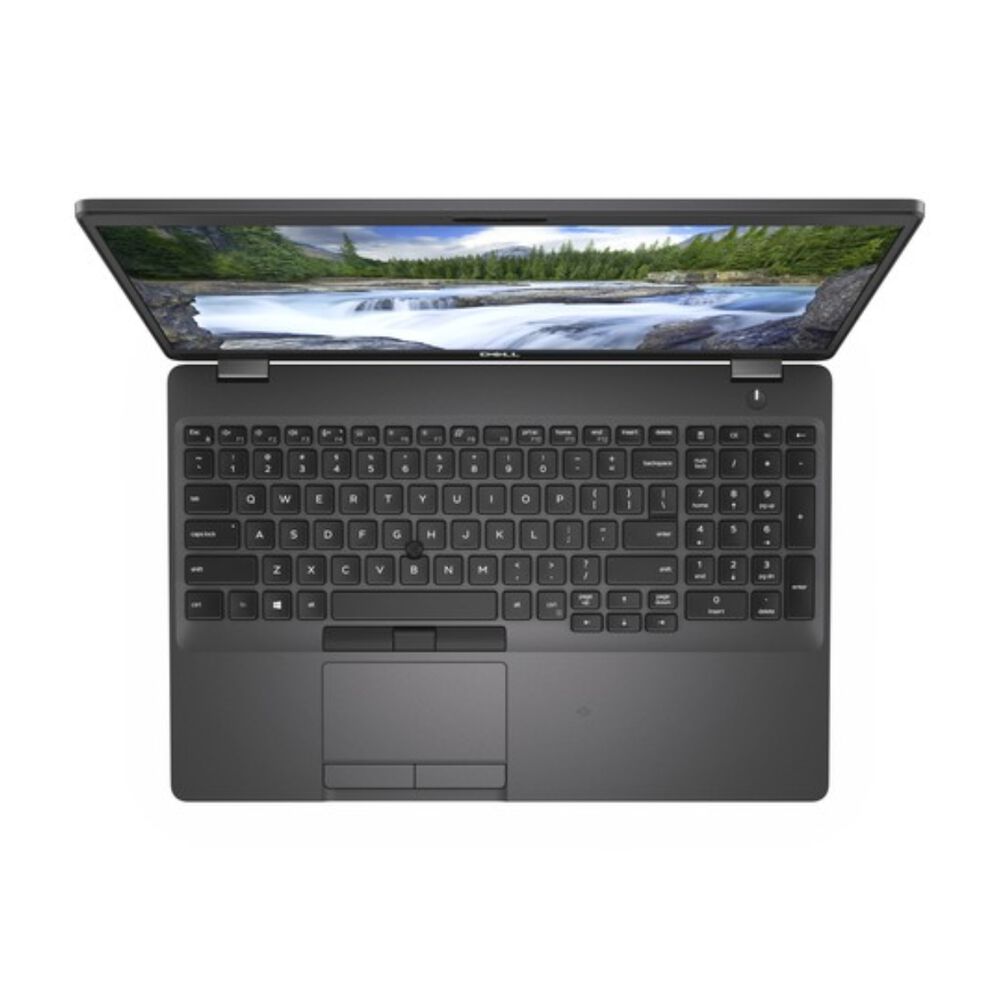 Notebook Dell Latitude 5500 15,6" Core I7 8gb Ram 1tb Hdd Reacondicionado image number 1.0