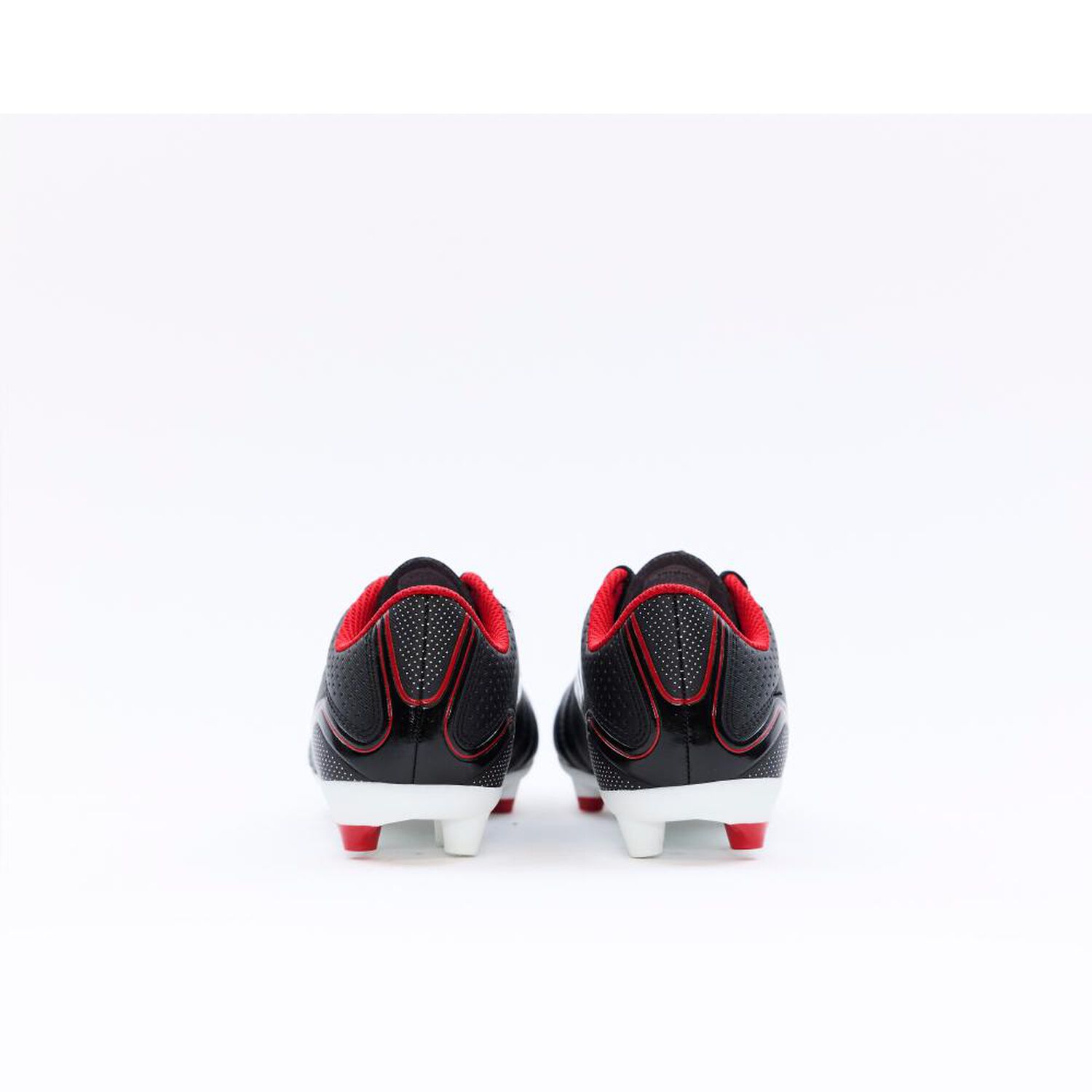Zapato De F&uacute;tbol Ni&ntilde;o Umbro Classico Xii Negro image number 3.0