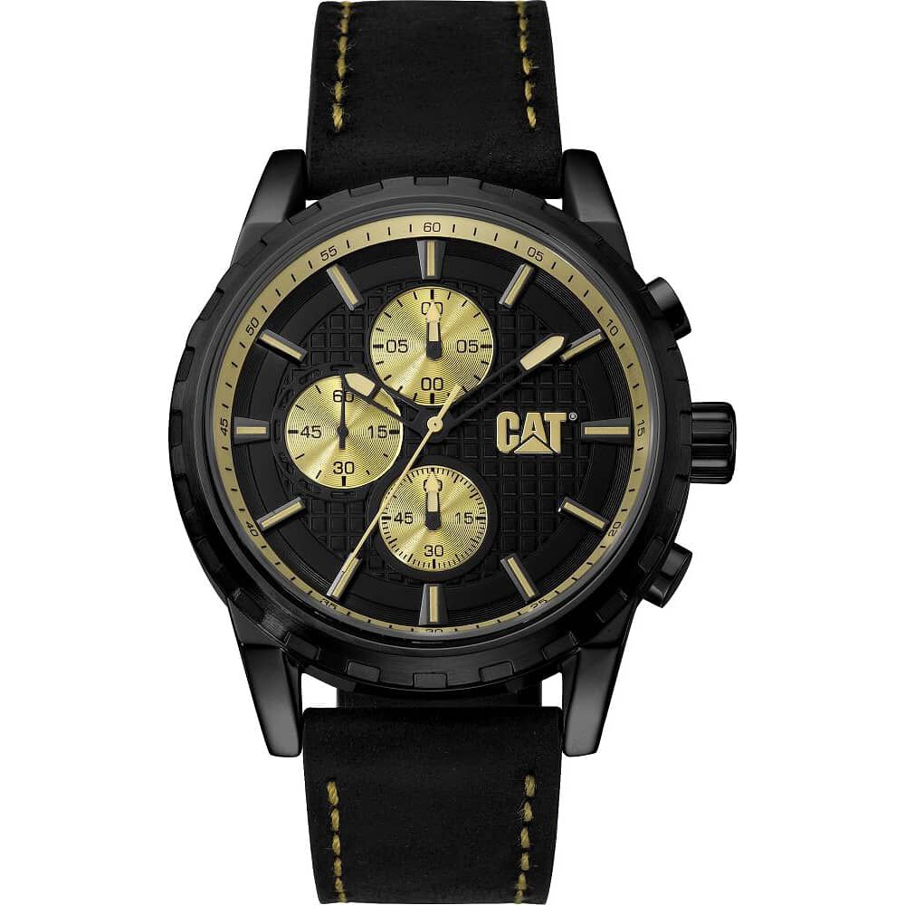 Reloj Cat Hombre Nr-163-34-128 Architect-chrono image number 0.0