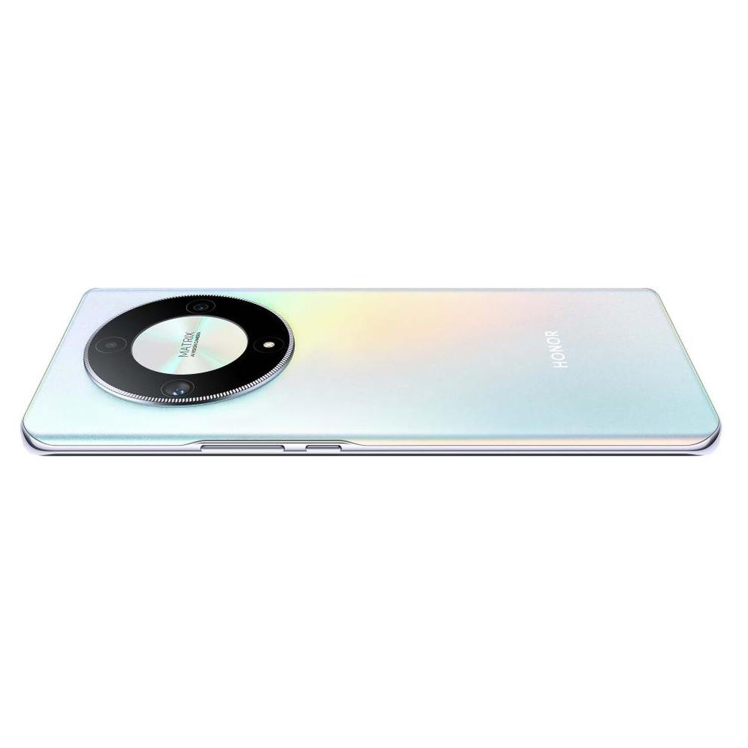 Smartphone Honor Magic6 Lite / 5G / 256 GB / Silver / Liberado image number 6.0