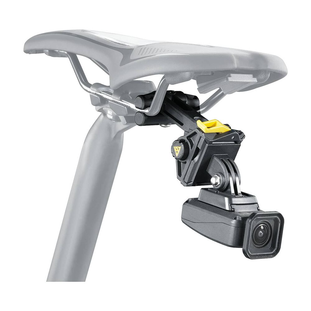 Soporte Topeak Universal Multisport C&aacute;mara Pov image number 5.0