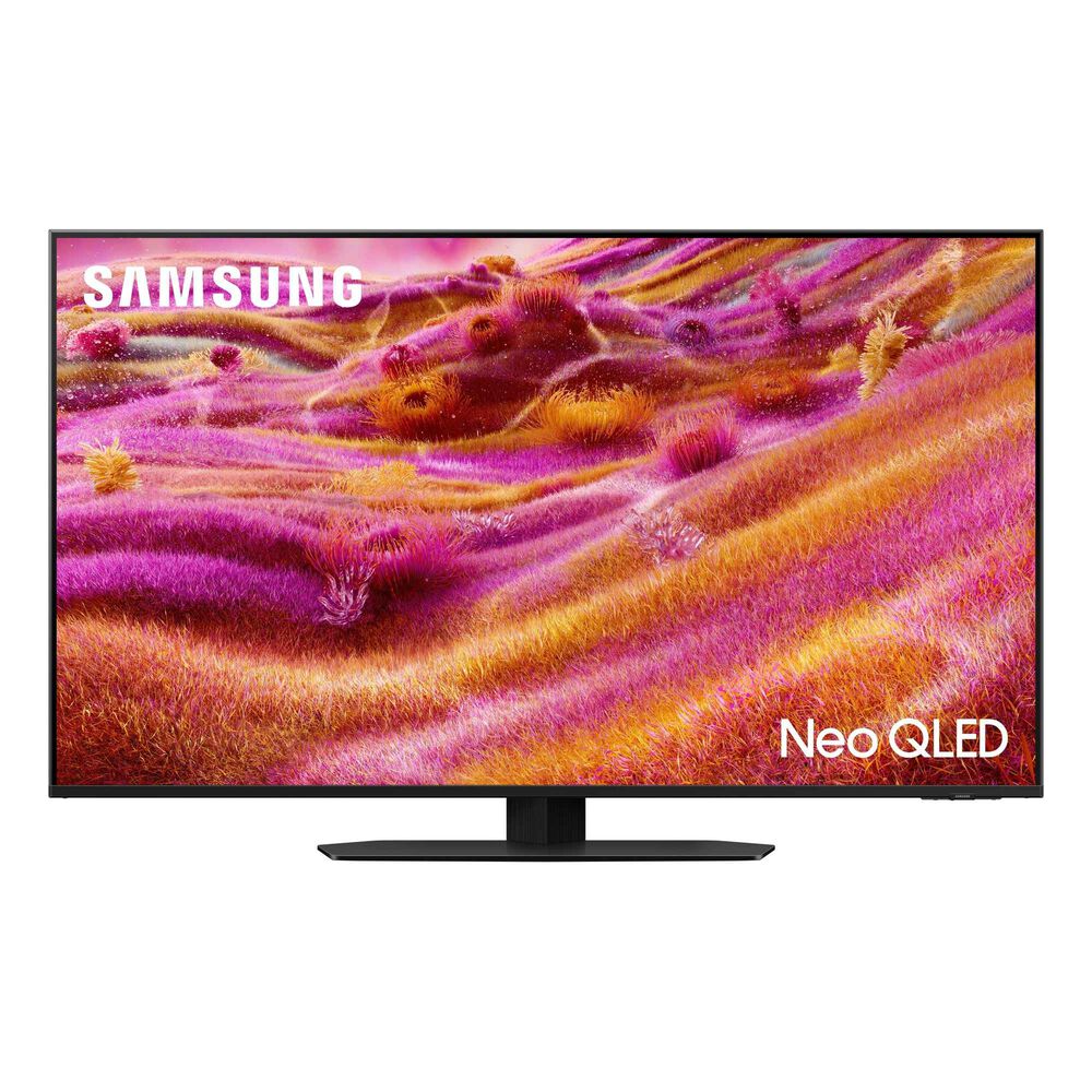 55 Neo Qled 4k Qn90f Vision Ai Smart Tv 2025 image number 0.0