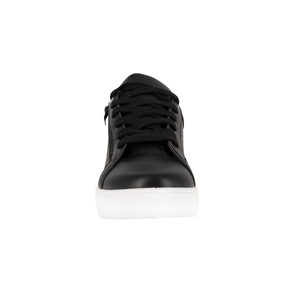 Zapatilla Urbana Ghand Negro Passer image number 2.0