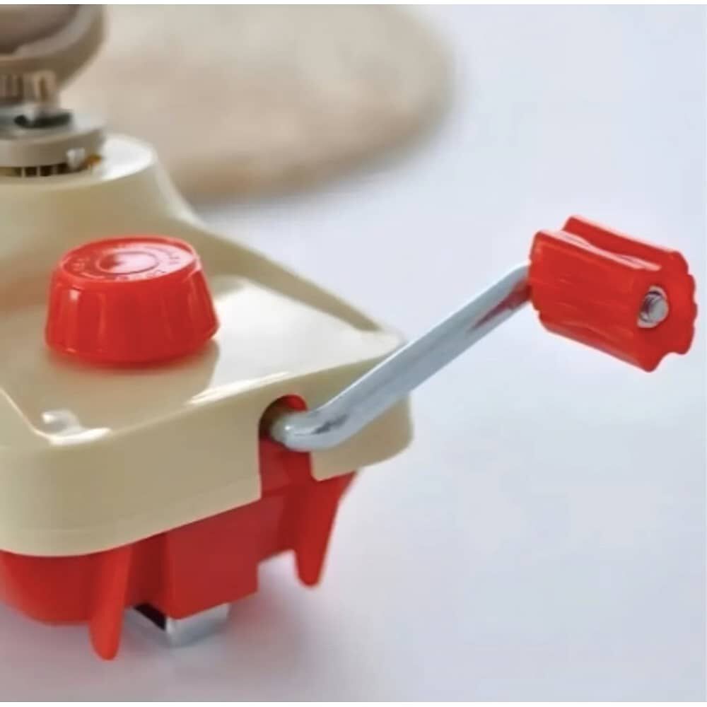 Maquina Ovilladora Manual Hasta 100gr image number 2.0