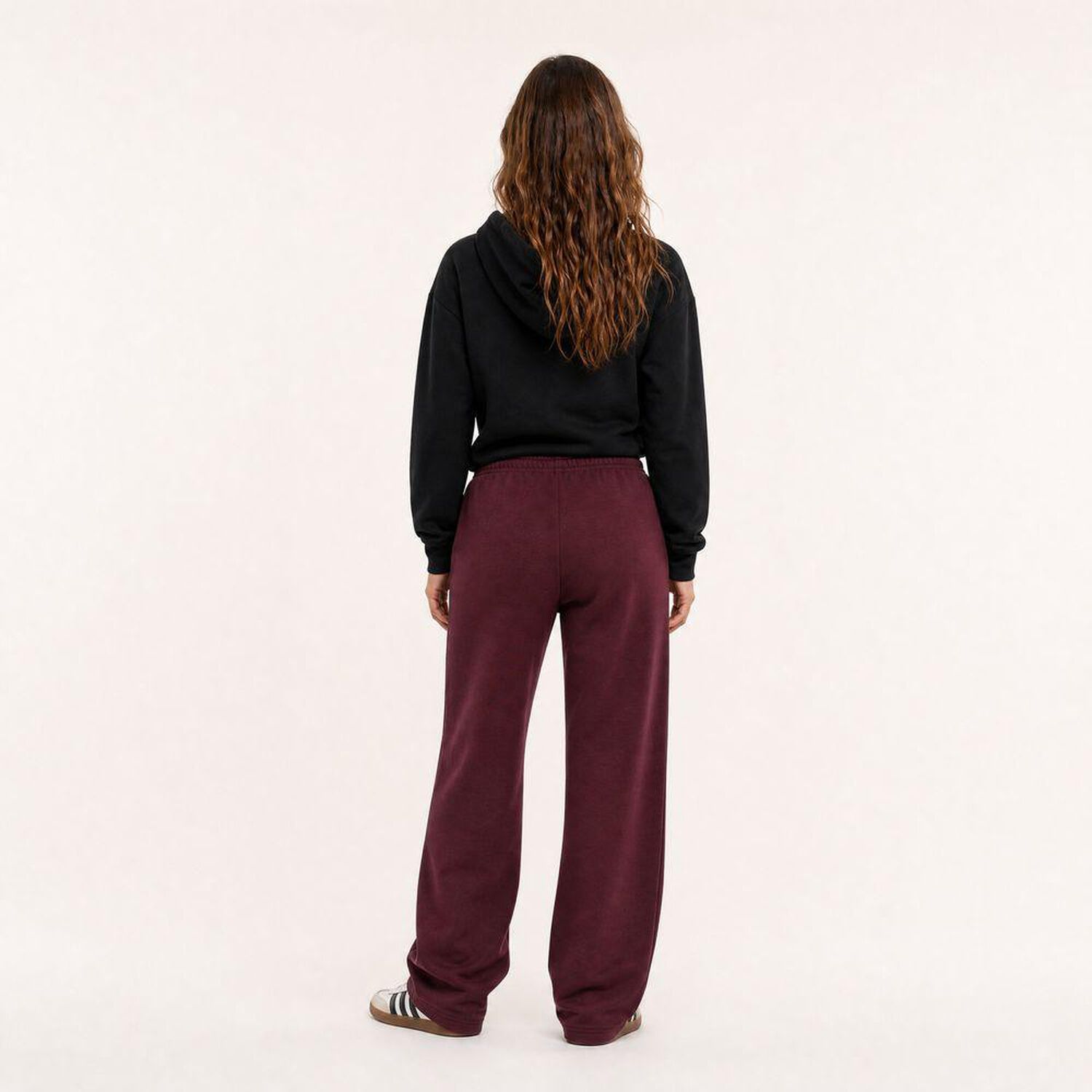 Pantal&oacute;n De Buzo Mujer Freedom image number 1.0