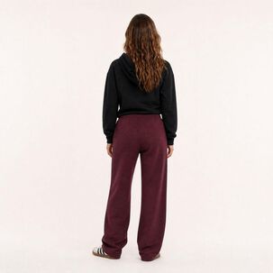 Pantal&oacute;n De Buzo Mujer Freedom