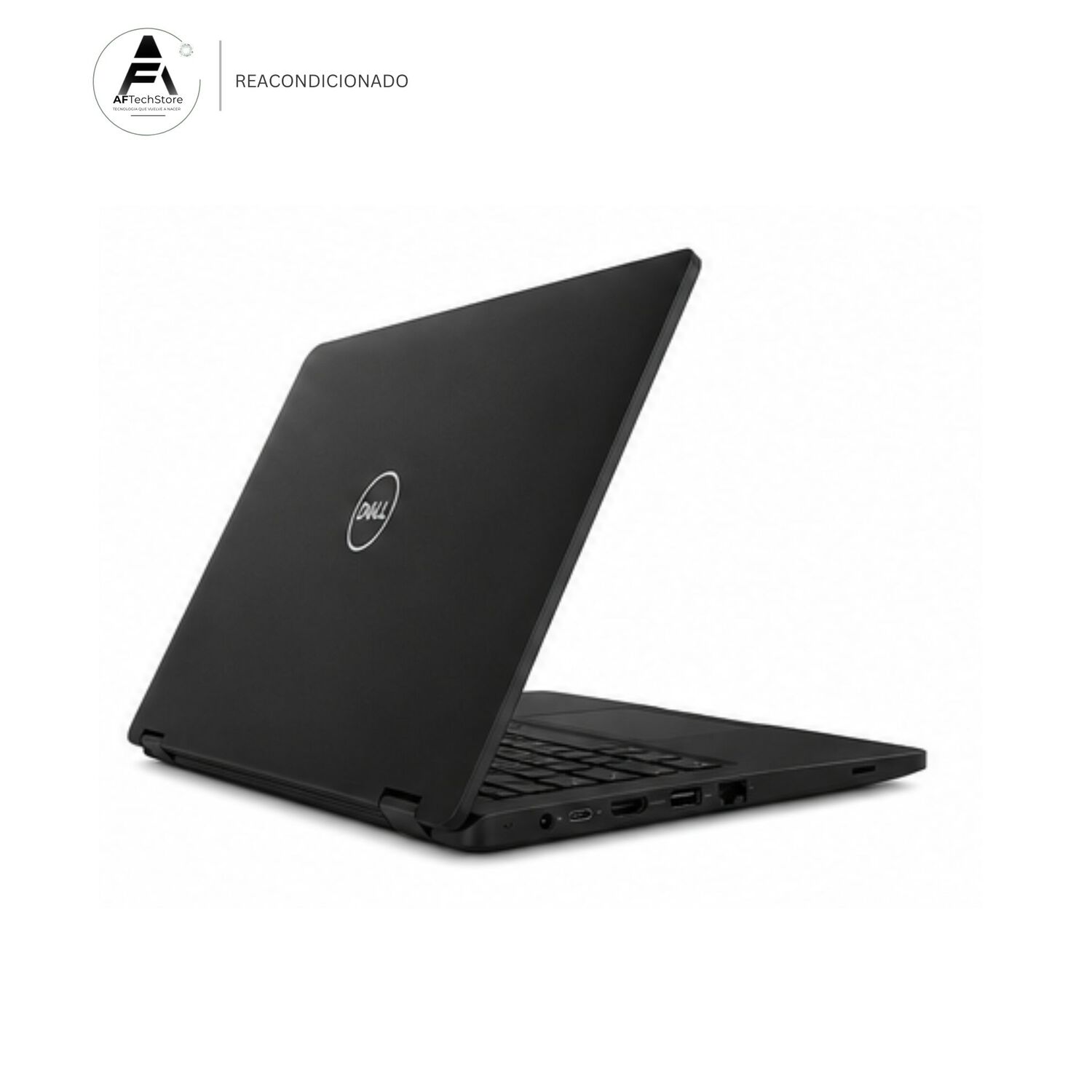 Notebook Dell 5400 I7 8th 16gb 256gb - Win11 Office - Reacondicionado Profesional image number 1.0