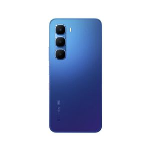Smartphone Infinix Hot 60 / 5G / 256 GB / Shadow Blue / Liberado