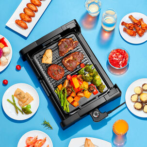 Parrilla Eléctrica Pitmaster EasyWays