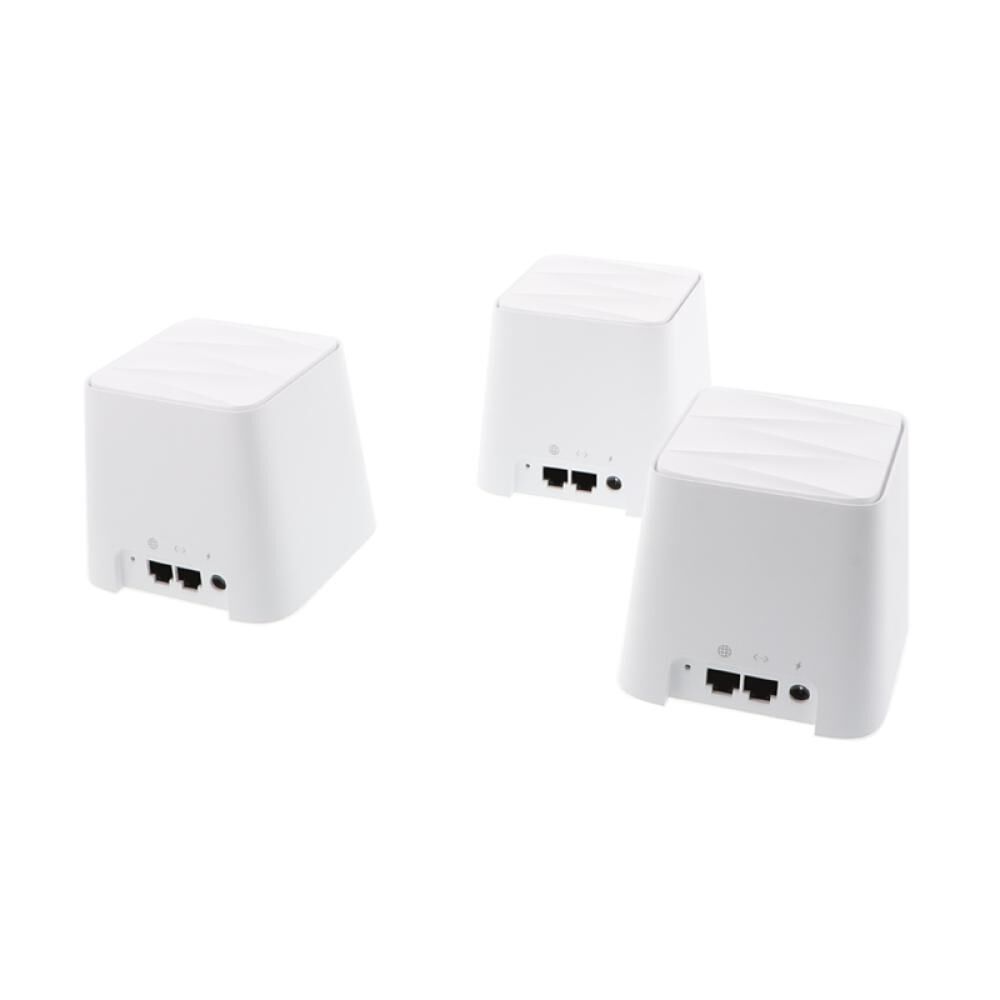 Router Nexxt VEKTOR3600-AC image number 4.0