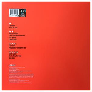 Chemical Brothers - Exit Planet Dust (2lp) | Vinilo