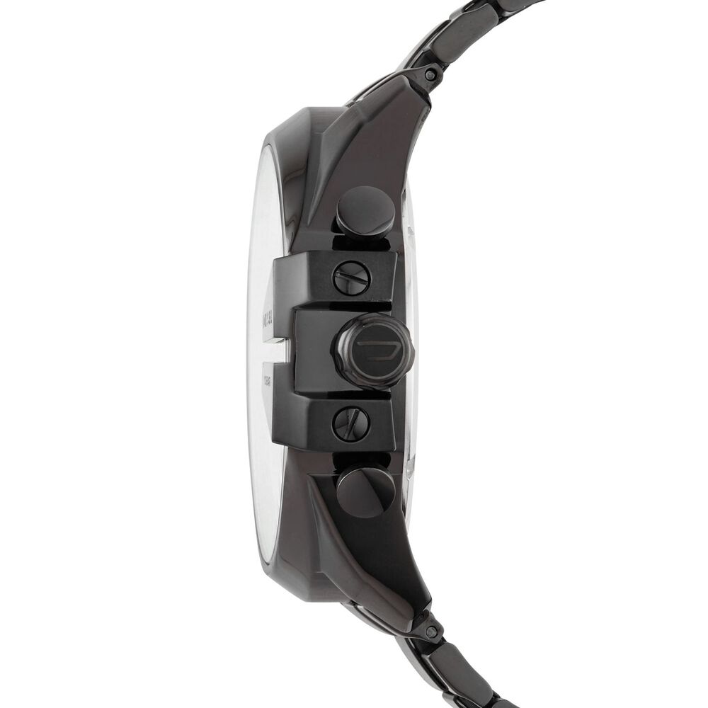 Reloj Negro Diesel Hombre Dz4318 image number 1.0