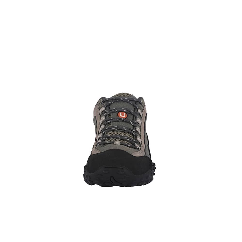 Zapatilla Outdoor Espino Gris Uns image number 2.0