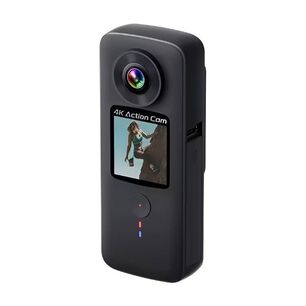 Camara Filmadora 4k Wifi Resistente Al Agua
