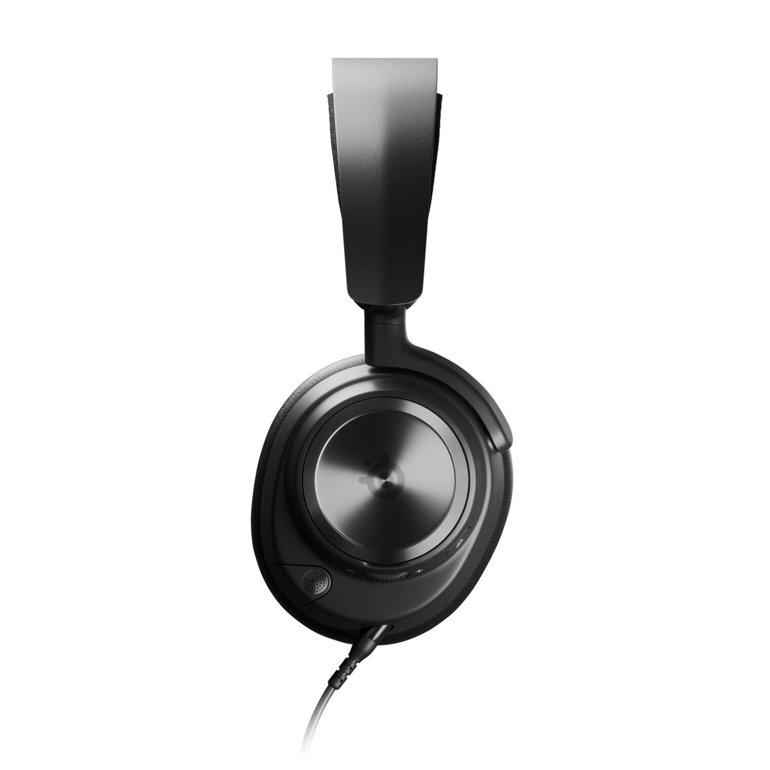 Aud&iacute;fono Gamer Steelseries Arctis Nova Pro Xbox Negro image number 10.0