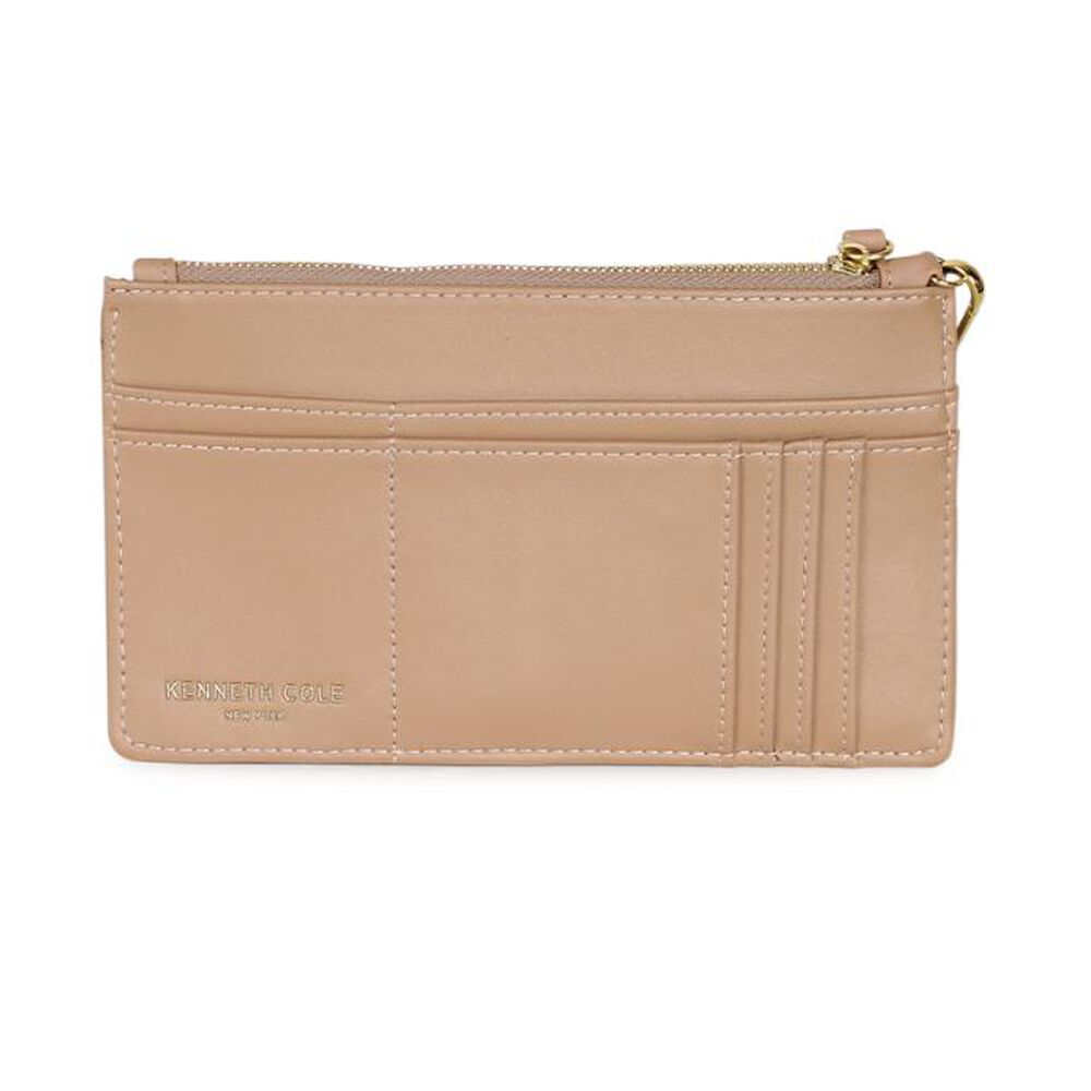 Billetera Mujer Abella Nude Kenneth Cole image number 1.0