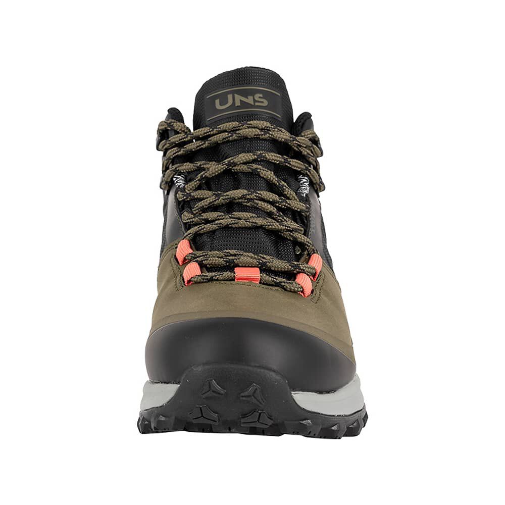 Botin Outdoor Waterproof Ficus Verde Uns image number 2.0