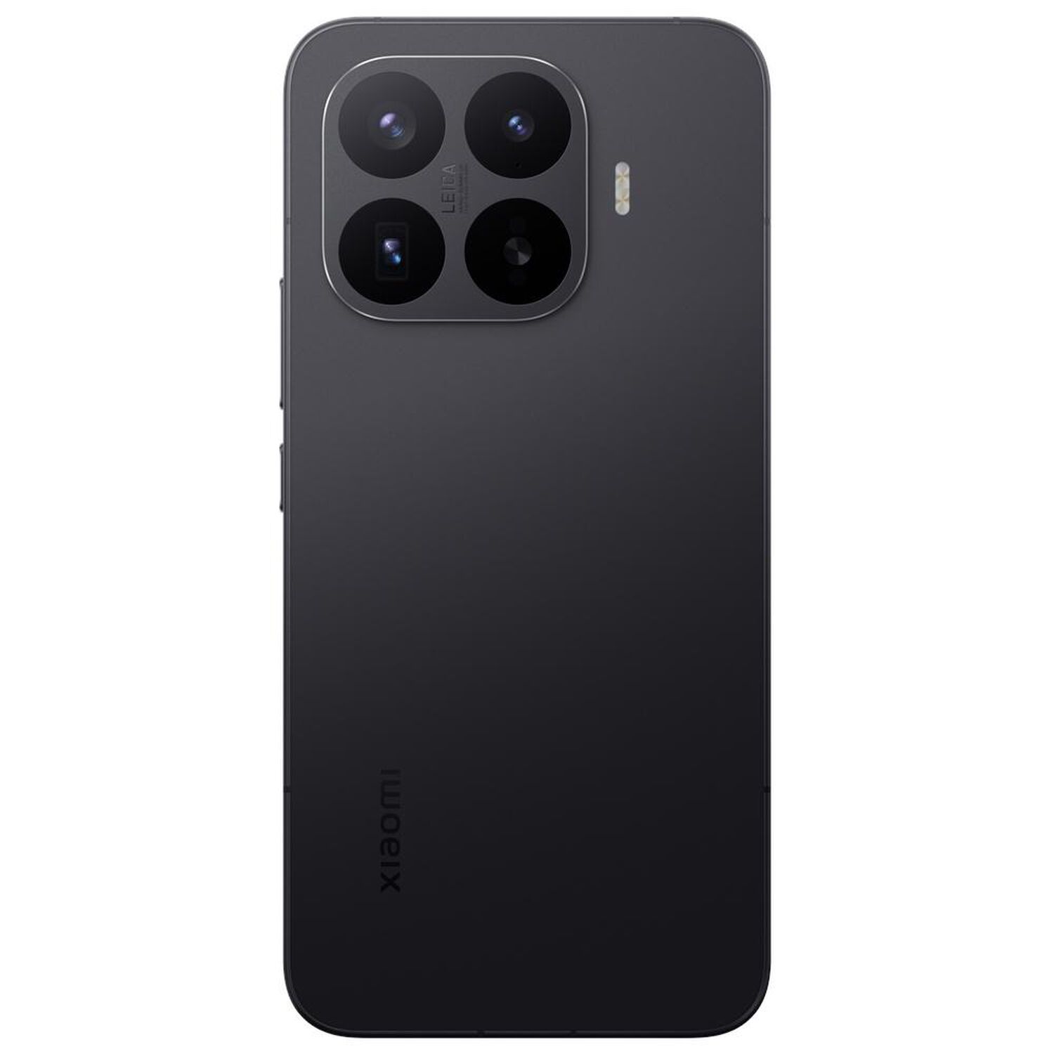 Smartphone Xiaomi 17T Pro / 5G / 512 GB / Negro / Liberado image number 2.0