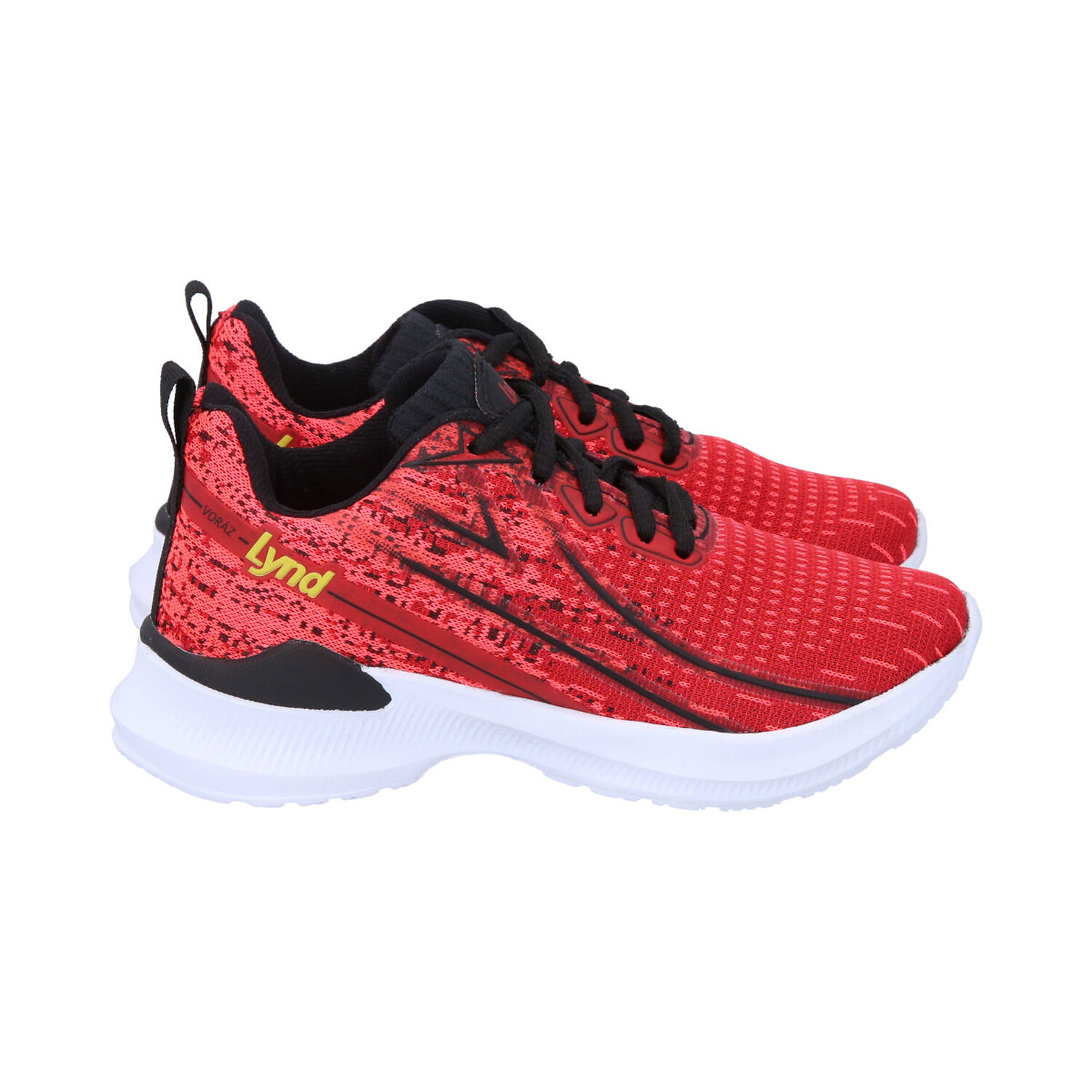 Zapatilla Infantil Voraz Coral Lynd image number 2.0