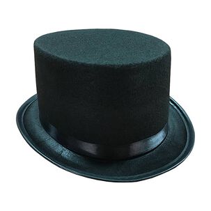 Sombrero De Mago Disfraz Cosplay Ni&ntilde;o