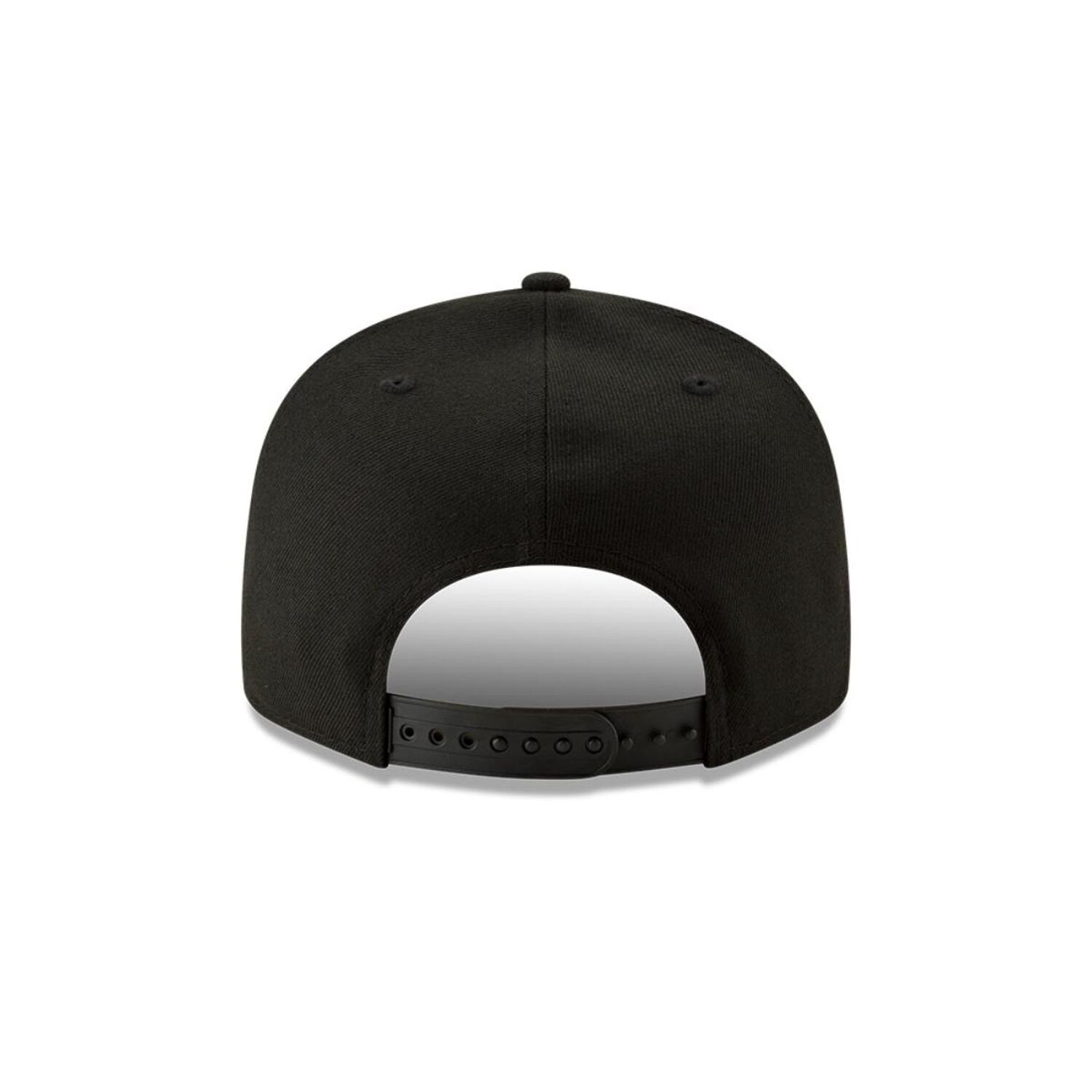 Gorra 9fifty Minnesota Vikings Nfl Cl&aacute;sicos Black image number 5.0